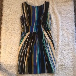 Corey P dress